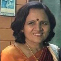 Poonam Nayar Profile Picture
