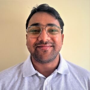 Bhawesh Jha Profile Picture