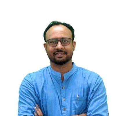 Ameesh Samalopanan Profile Picture