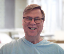Jeff Simpson Profile Picture