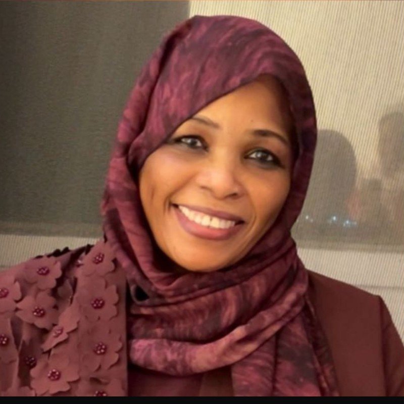 Elham Abubaker Profile Picture